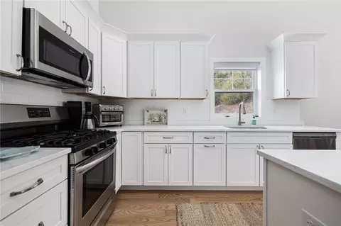 Kitchen - 1 Overlook Ln, Glocester, RI 02814 photo 1 of 7