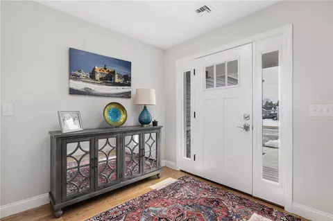 Entry Way - 1 Overlook Ln, Glocester, RI 02814 photo 1 of 5
