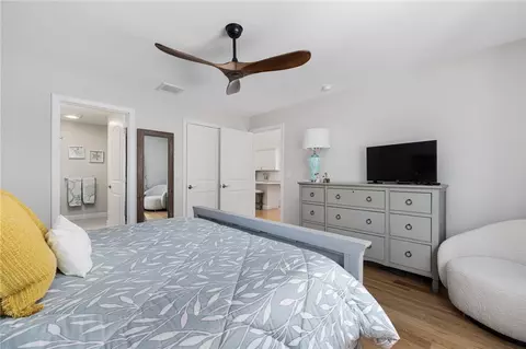 Bedroom - 1 Overlook Ln, Glocester, RI 02814 photo 1 of 6