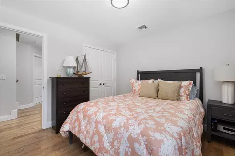 Bedroom - 1 Overlook Ln, Glocester, RI 02814 photo 5 of 6