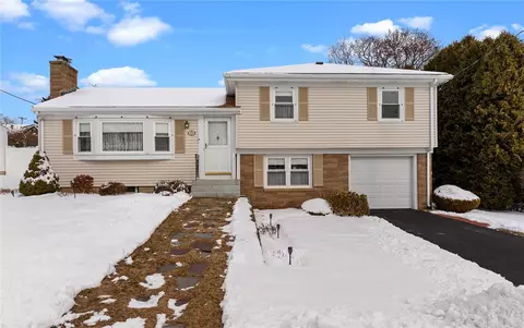 108 Howland Ave, East Providence, RI 02914