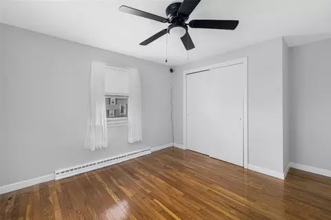 Bedroom - 340 Dunlap St, Woonsocket, RI 02895 photo 3 of 7