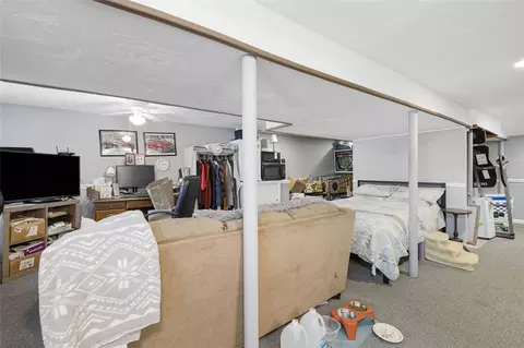 Bedroom - 340 Dunlap St, Woonsocket, RI 02895 photo 7 of 7