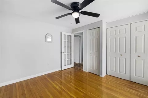Bedroom - 340 Dunlap St, Woonsocket, RI 02895 photo 6 of 7