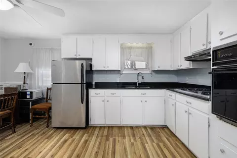 Kitchen - 340 Dunlap St, Woonsocket, RI 02895 photo 2 of 3