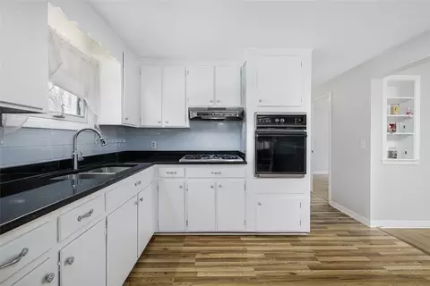 Kitchen - 340 Dunlap St, Woonsocket, RI 02895 photo 3 of 3