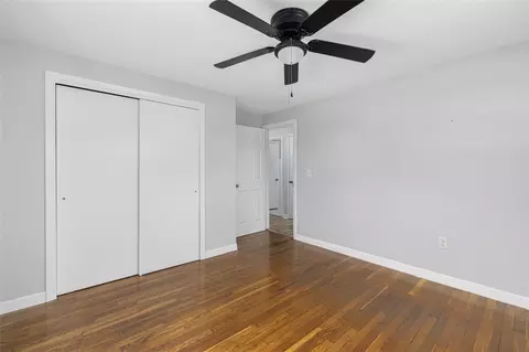 Bedroom - 340 Dunlap St, Woonsocket, RI 02895 photo 4 of 7