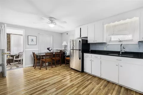 Kitchen - 340 Dunlap St, Woonsocket, RI 02895 photo 1 of 3