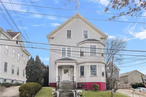 45 Cypress St, Providence, RI 02906