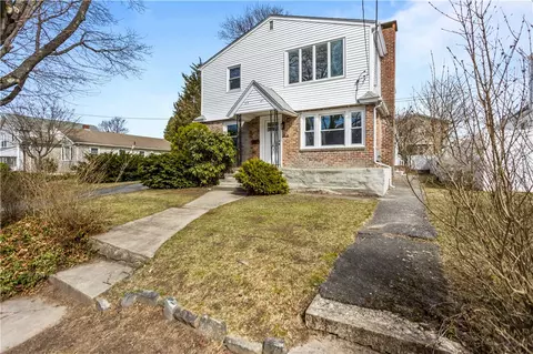 21 Joy St, Providence, RI 02908