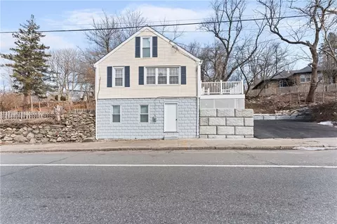 805 Manton Ave, Providence, RI 02909