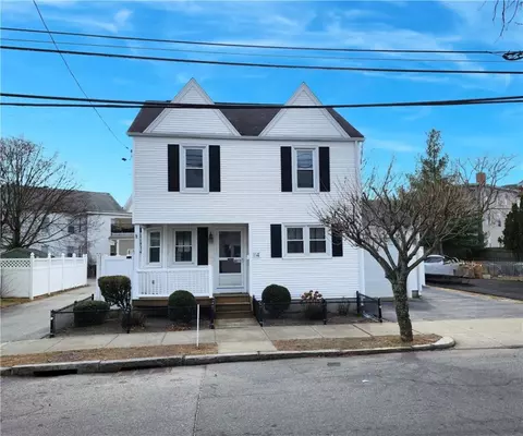 114 Federal St, Providence, RI 02903
