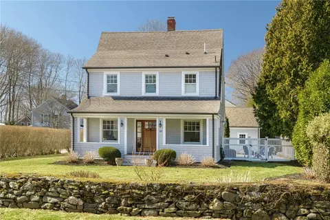 43 Water Way, Barrington, RI 02806