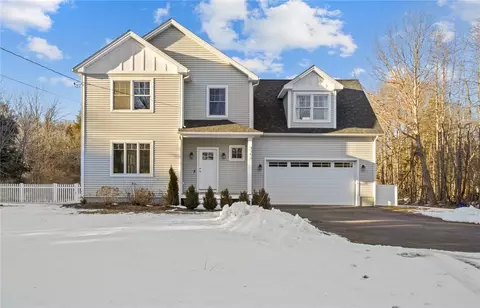 1191 Frenchtown Rd, East Greenwich, RI 02818