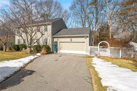 61 Bruce Ln, Warwick, RI 02886 photo 41