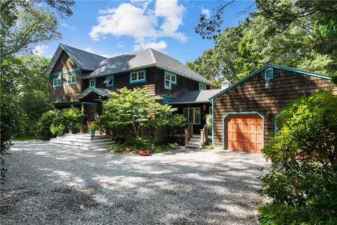 164 Atherton Ave, North Kingstown, RI 02852