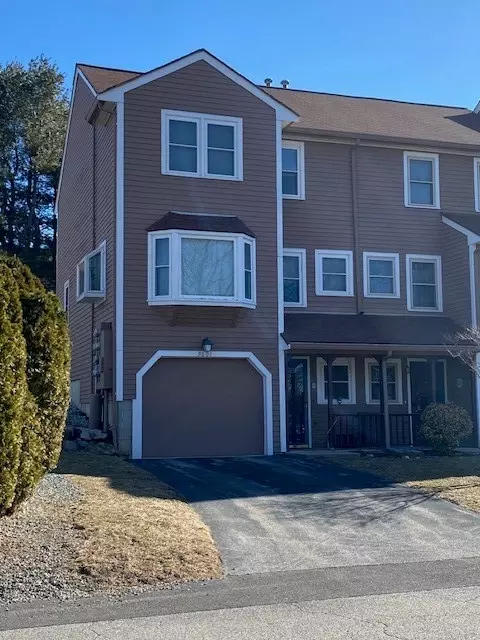 200 Heroux Blvd #1601, Cumberland, RI 02864