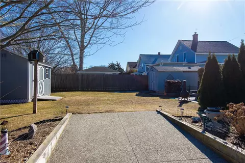 Exterior - 46 Smith St, Riverside, RI 02915 photo 5 of 22