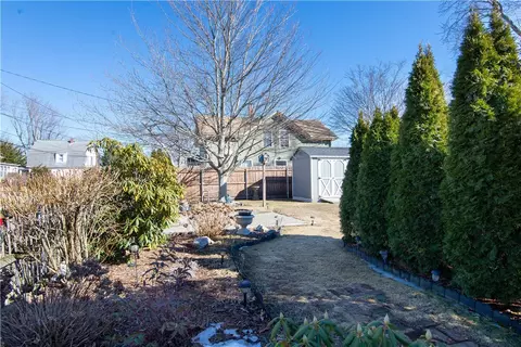 Exterior - 46 Smith St, Riverside, RI 02915 photo 6 of 22