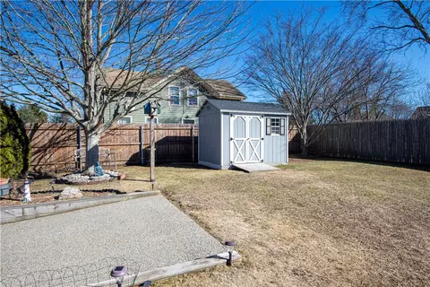 Exterior - 46 Smith St, Riverside, RI 02915 photo 7 of 22