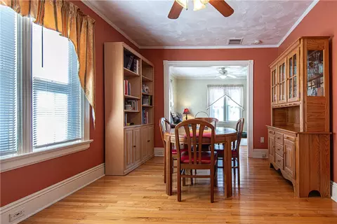 Dining - 46 Smith St, Riverside, RI 02915 photo 2 of 4