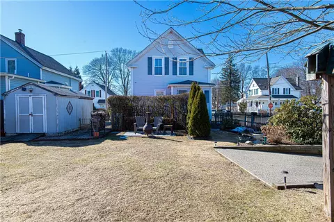 Exterior - 46 Smith St, Riverside, RI 02915 photo 8 of 22