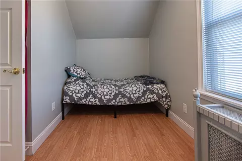 Bedroom - 46 Smith St, Riverside, RI 02915 photo 6 of 6