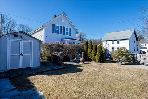 Exterior - 46 Smith St, Riverside, RI 02915 photo 9 of 22