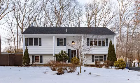 0 1 12 Apple Tree Ln, Johnston, RI 02919
