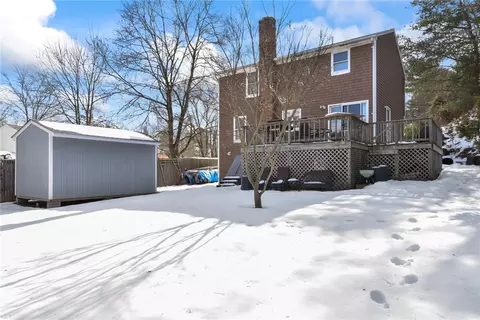 7 Sand St, Coventry, RI 02816 photo 25