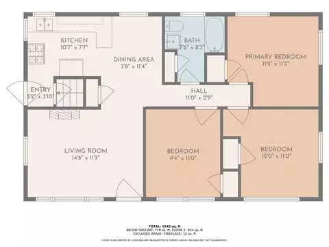 3 Hope Ave, Warwick, RI 02889 photo 40
