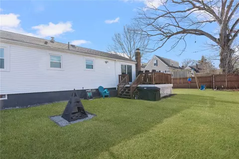 47 Arlee St, Warwick, RI 02889 photo 21