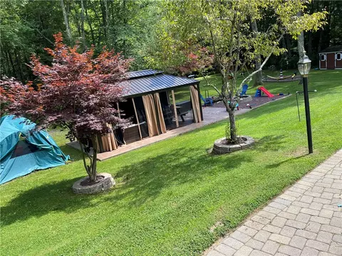 Exterior - 31 Ada Dr, Glocester, RI 02814 photo 18 of 18