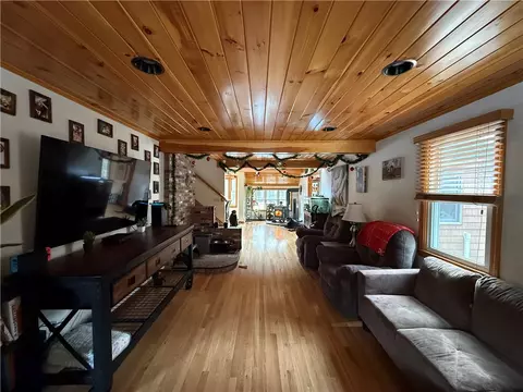 Entry Way - 31 Ada Dr, Glocester, RI 02814 photo 1 of 3