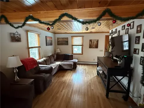 Living - 31 Ada Dr, Glocester, RI 02814 photo 1 of 1