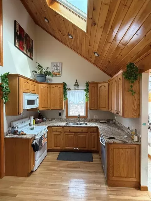 Kitchen - 31 Ada Dr, Glocester, RI 02814 photo 1 of 3