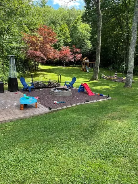 Exterior - 31 Ada Dr, Glocester, RI 02814 photo 15 of 18