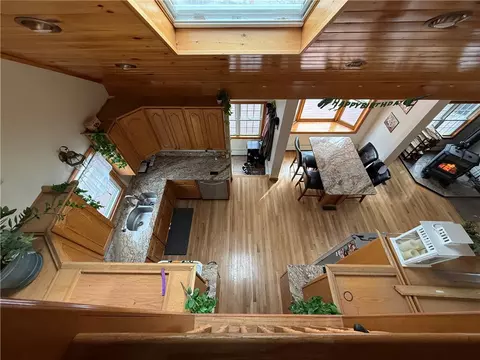 Kitchen - 31 Ada Dr, Glocester, RI 02814 photo 3 of 3