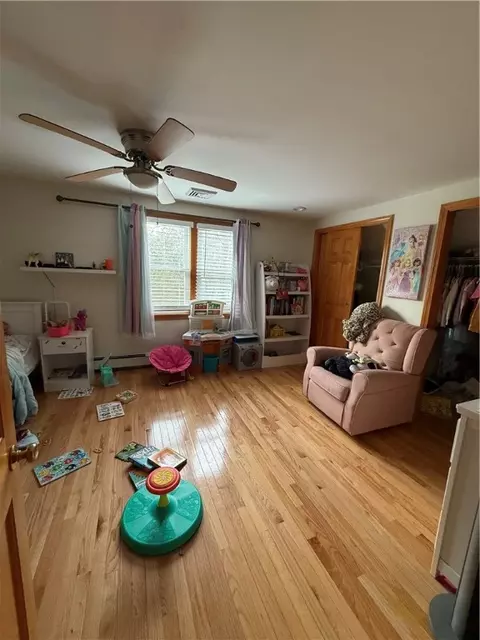 Bedroom - 31 Ada Dr, Glocester, RI 02814 photo 2 of 3