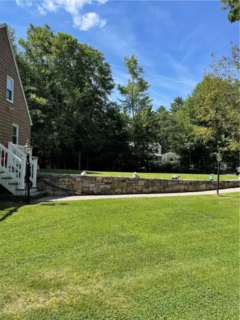 Exterior - 31 Ada Dr, Glocester, RI 02814 photo 17 of 18