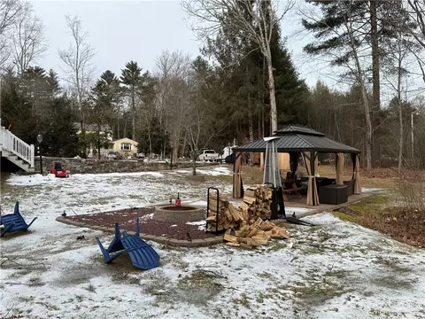 Exterior - 31 Ada Dr, Glocester, RI 02814 photo 11 of 18