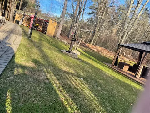 Exterior - 31 Ada Dr, Glocester, RI 02814 photo 14 of 18