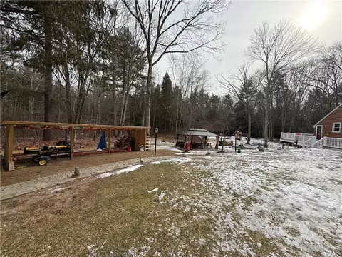 Exterior - 31 Ada Dr, Glocester, RI 02814 photo 8 of 18