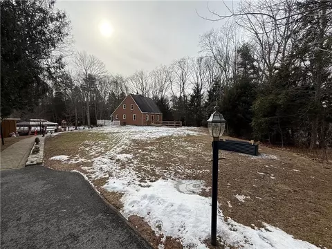 Exterior - 31 Ada Dr, Glocester, RI 02814 photo 3 of 18