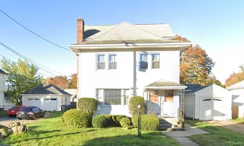 50 Fruit Hill Ave, Providence, RI 02909