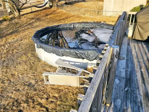 Exterior - 3 Jovere Dr, Westerly, RI 02891 photo 5 of 5