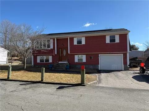 12 Tero Dr, Coventry, RI 02816 photo 1