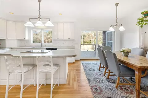 Kitchen - 129 Purgatory Rd, Exeter, RI 02822 photo 3 of 3