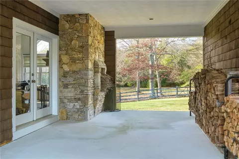 Exterior - 129 Purgatory Rd, Exeter, RI 02822 photo 5 of 10
