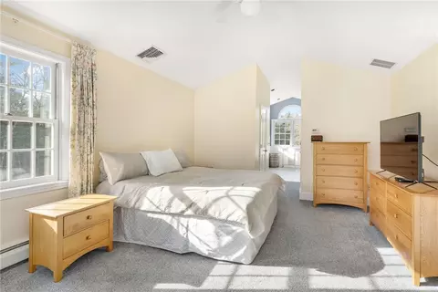 Bedroom - 129 Purgatory Rd, Exeter, RI 02822 photo 1 of 5